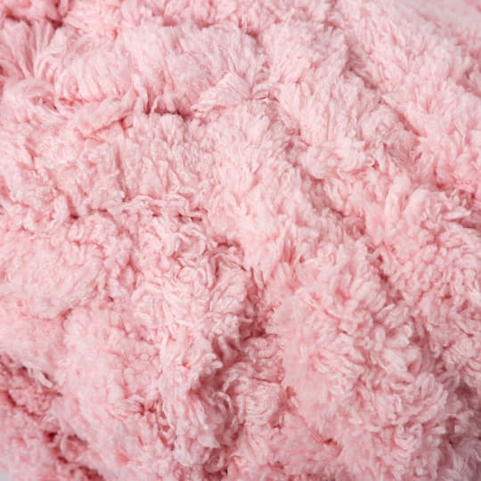 Fluffy Chenille™ Yarn by Loops & Threads